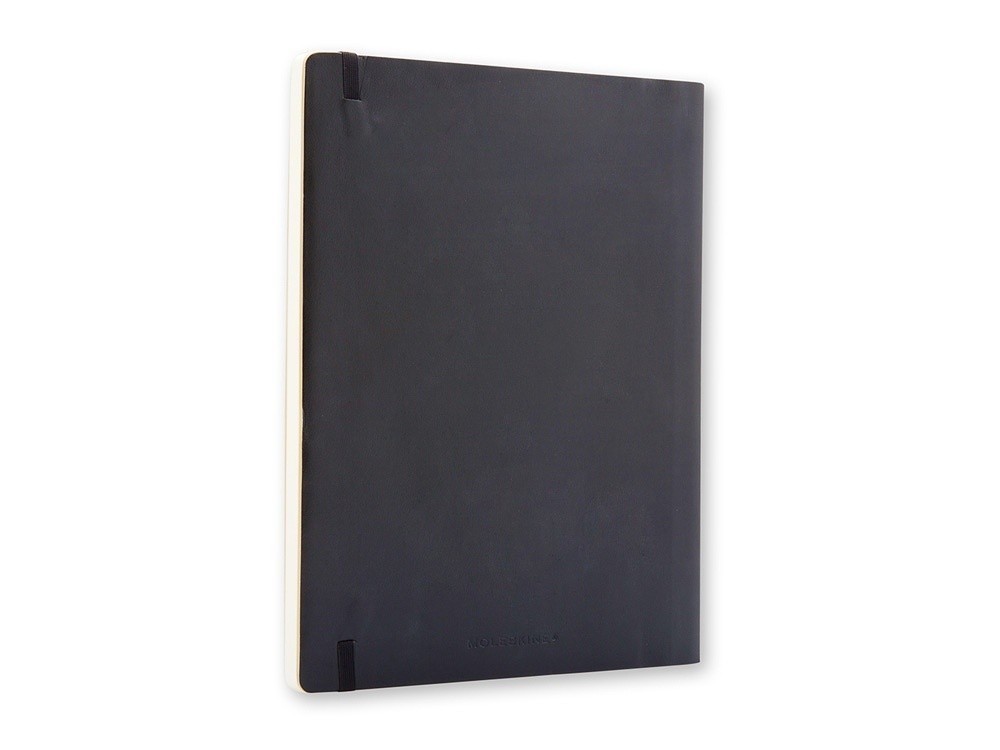 Записная книжка Classic Soft, ХLarge (нелинованный)