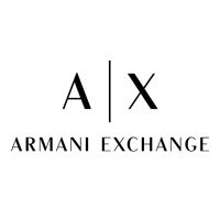 Armani Exchange Logo
