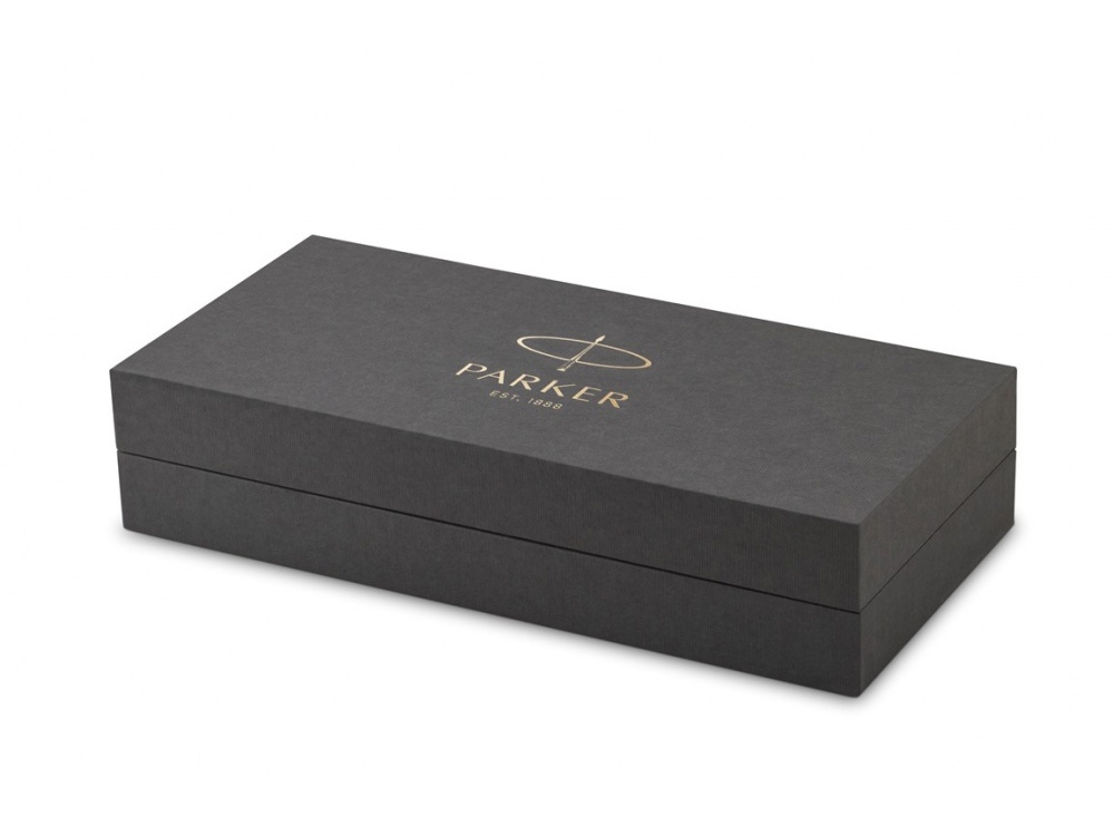 Ручка перьевая Parker «Sonnet Essentials Green SB Steel CT»