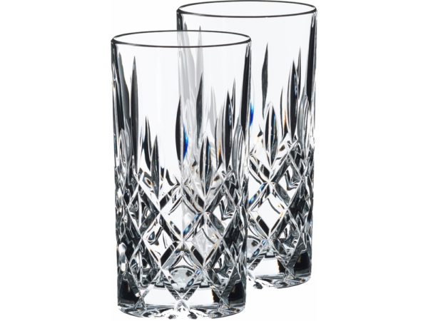 Набор бокалов Spey Longdrink, 375 мл, 2 шт.