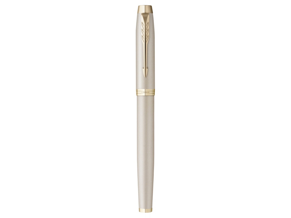 Перьевая ручка Parker IM, F