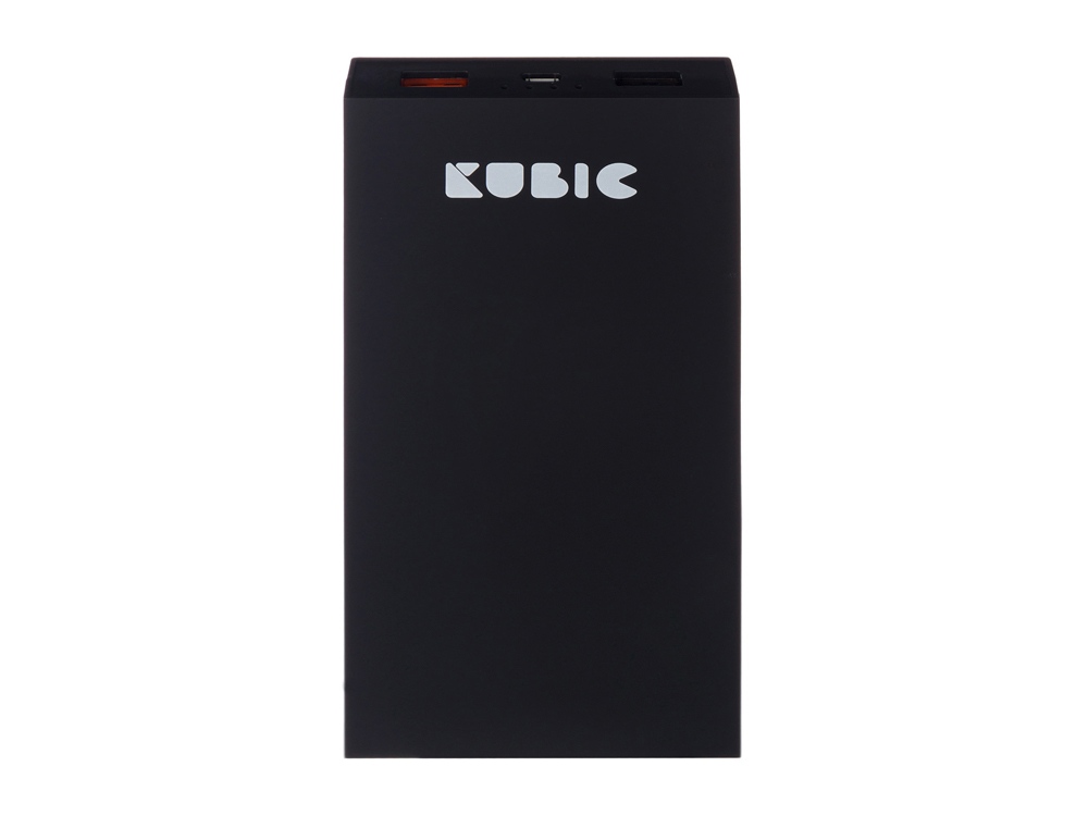 Внешний аккумулятор «Kubic PB14X», 14000 mAh