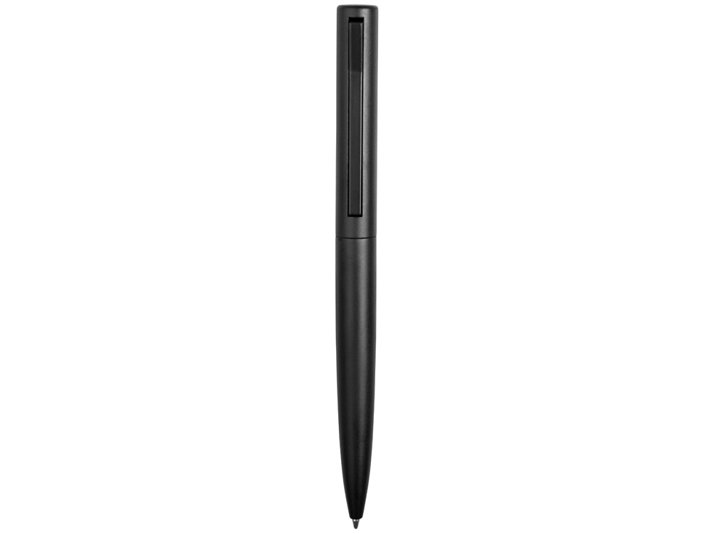 Ручка металлическая шариковая «Bevel»