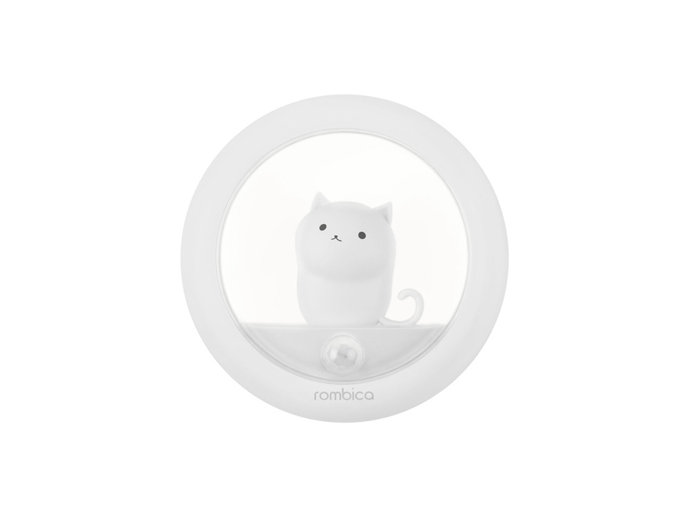 Ночник «LED Gato»