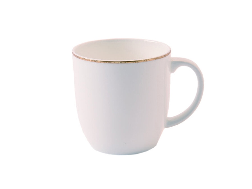 Кружка «CUP 2 UNI WHT»
