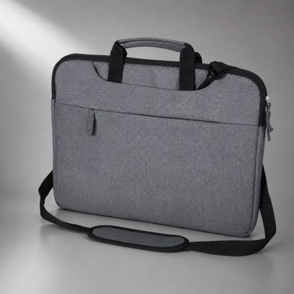 Сумка «Plush» c усиленной защитой ноутбука 15.6 ''
