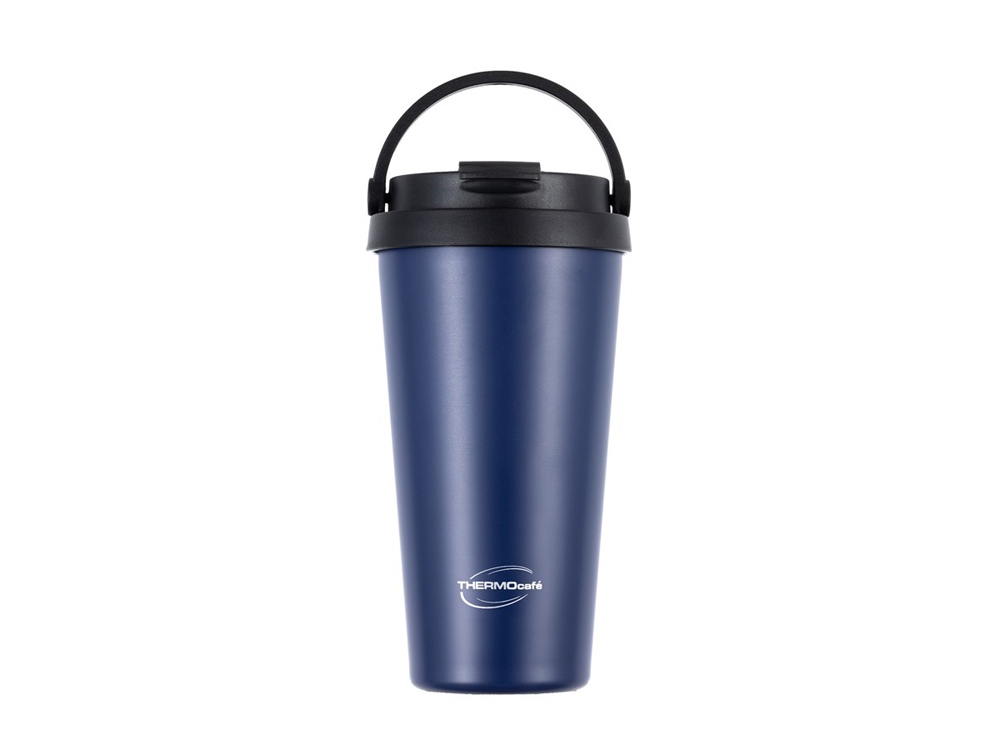 Термокружка THERMOcafe
«TCCM-500KA», 500 мл