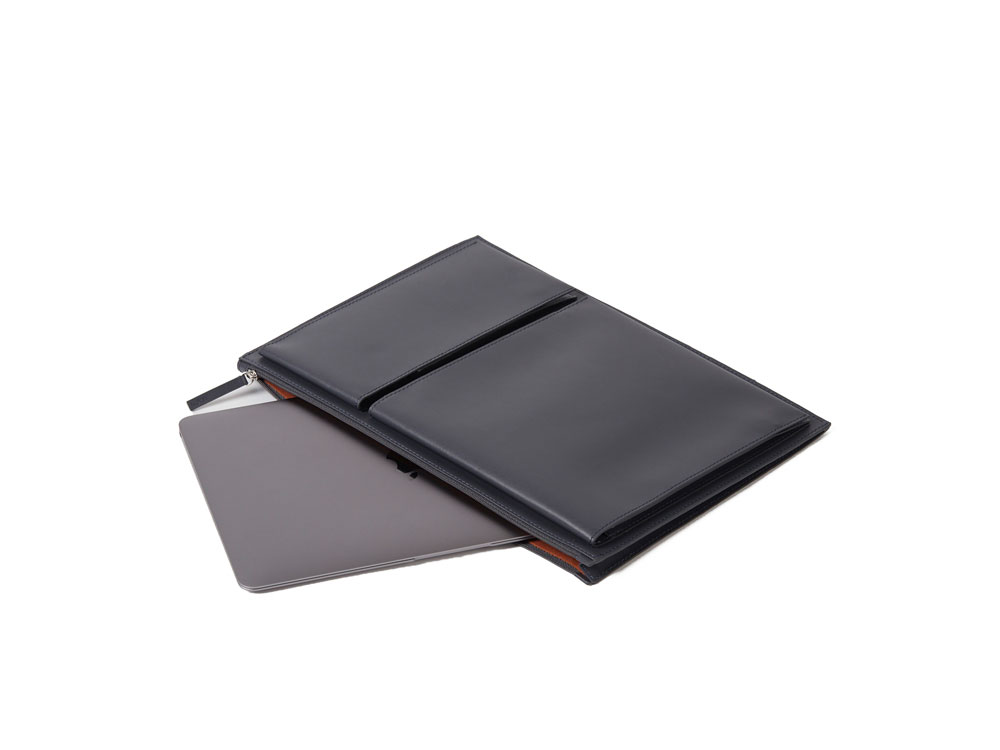 Чехол для ноутбука 14" Flat