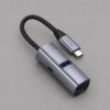 USB-хаб 3 в 1 USB-C - USB-A3.0 + USB-C PD100Вт + HDMI