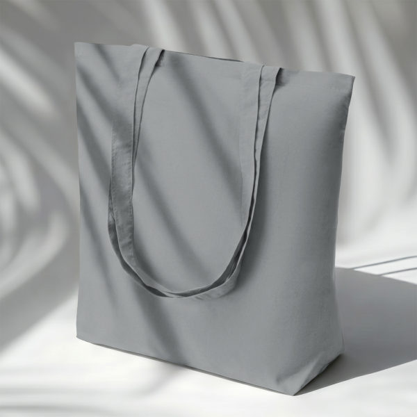 Сумка из плотного хлопка «Carryme 200», 200 г/м2