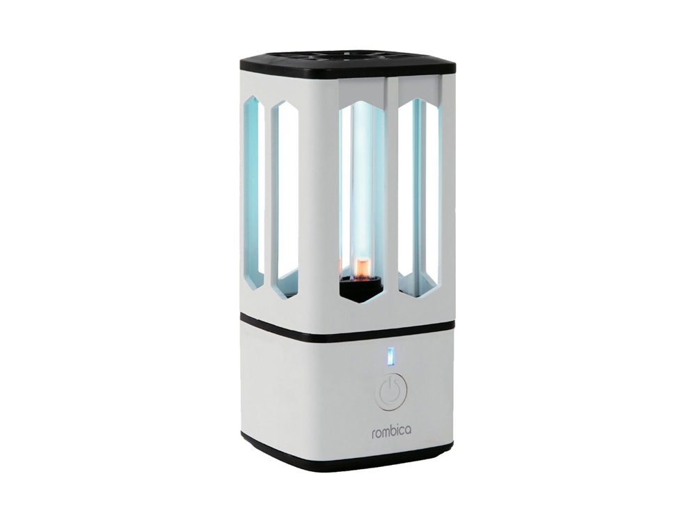 Портативная лампа бактерицидная ультрафиолетовая «Sterilizer B1»