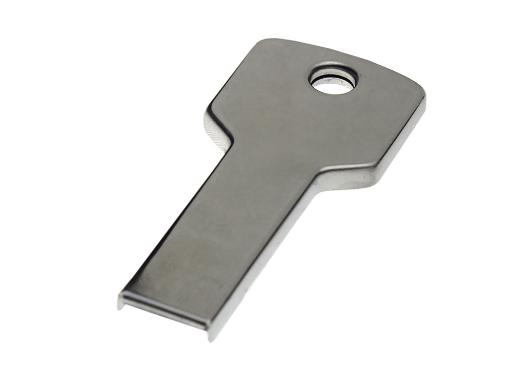 USB 3.0- флешка на 16 Гб в виде ключа