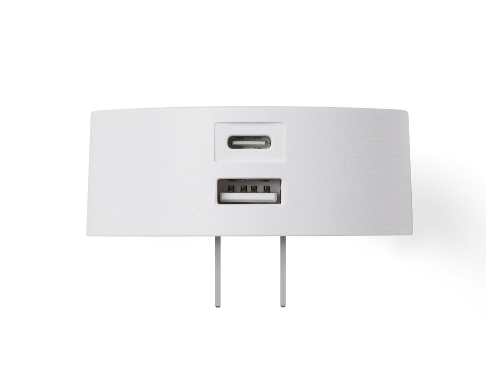 Адаптер питания USB Poweron