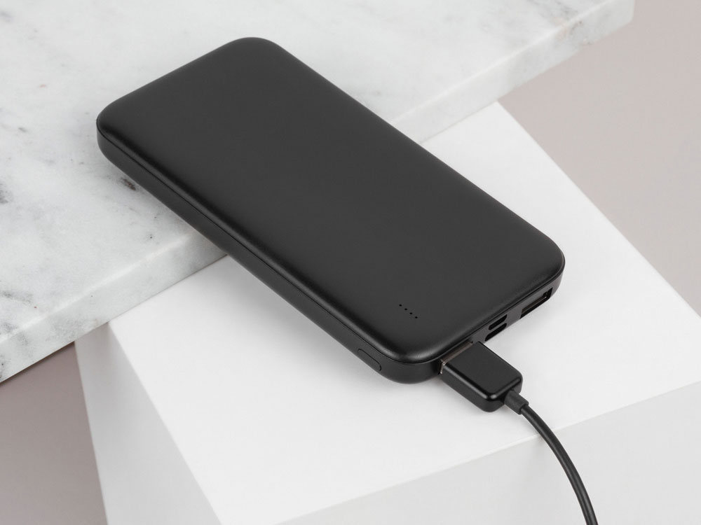 Внешний аккумулятор «NEO P10», 10000 mAh