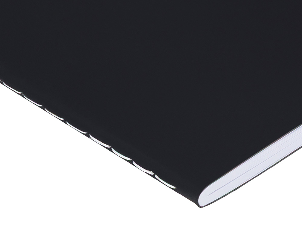 Скетчбук «Sketch & Art» 150 г/м2, soft-touch