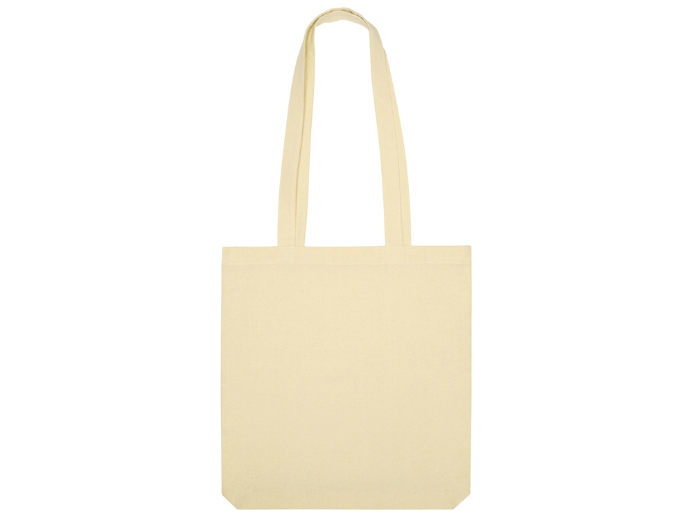 Сумка из плотного хлопка «Carryme 220», 220 г/м2