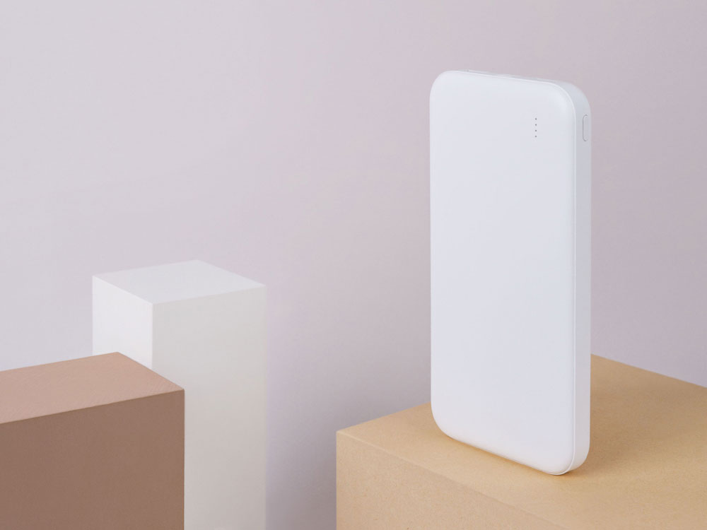 Внешний аккумулятор «NEO P10», 10000 mAh
