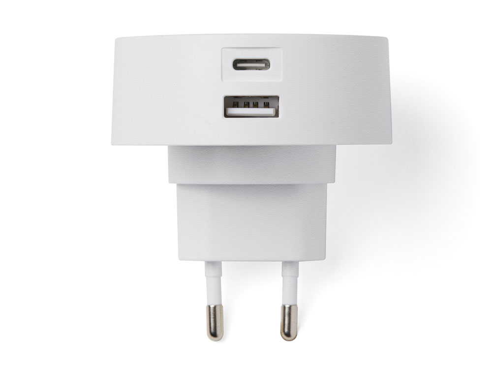 Адаптер питания USB Poweron