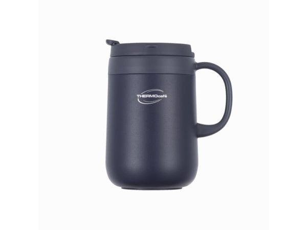 Термокружка THERMOcafe
«TCCM-460SY», 460 мл