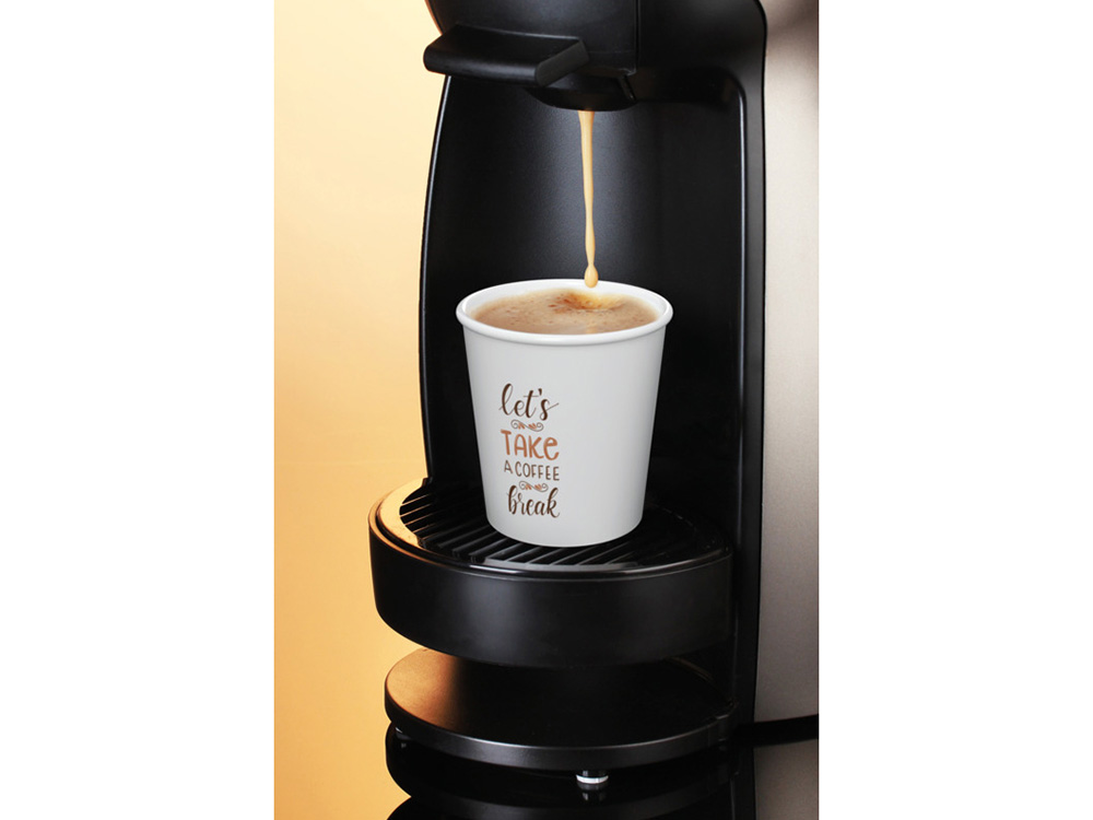 Кружка «Americano Piccolo»