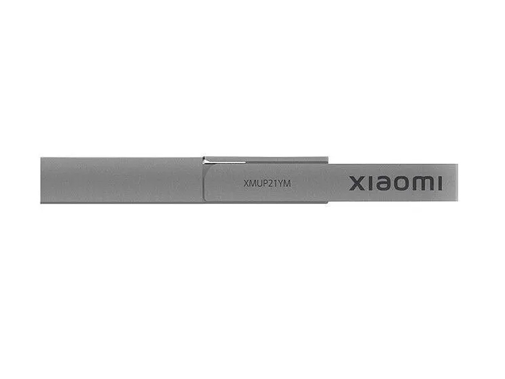 USB 3.0-флешка на 64 Гб с разъемами USB-A и Type-C