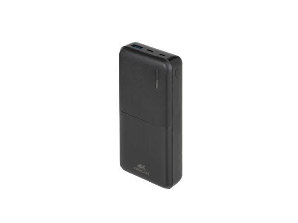 Внешний аккумулятор с быстрой зарядкой VA2571, 20000 mAh
