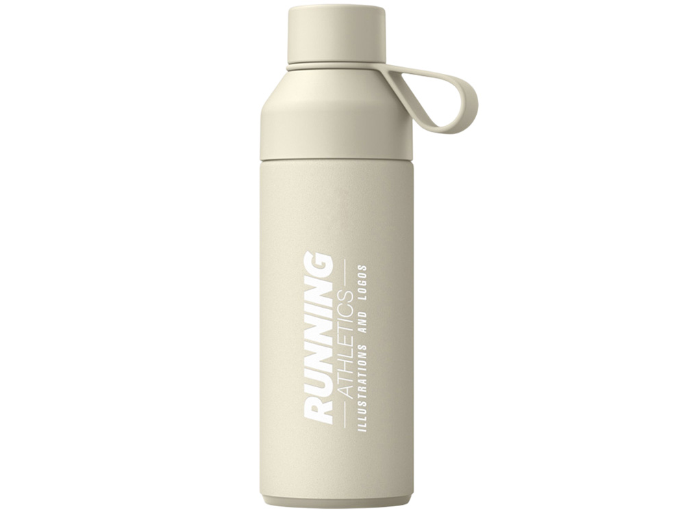 Подарочный набор «Ocean Bottle» 3-в-1