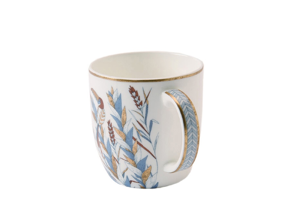 Кружка «CUP 2 WHT»