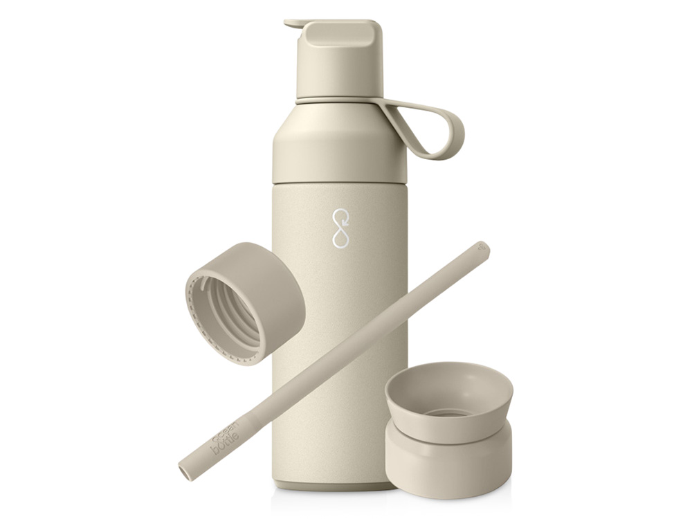 Подарочный набор «Ocean Bottle» 3-в-1