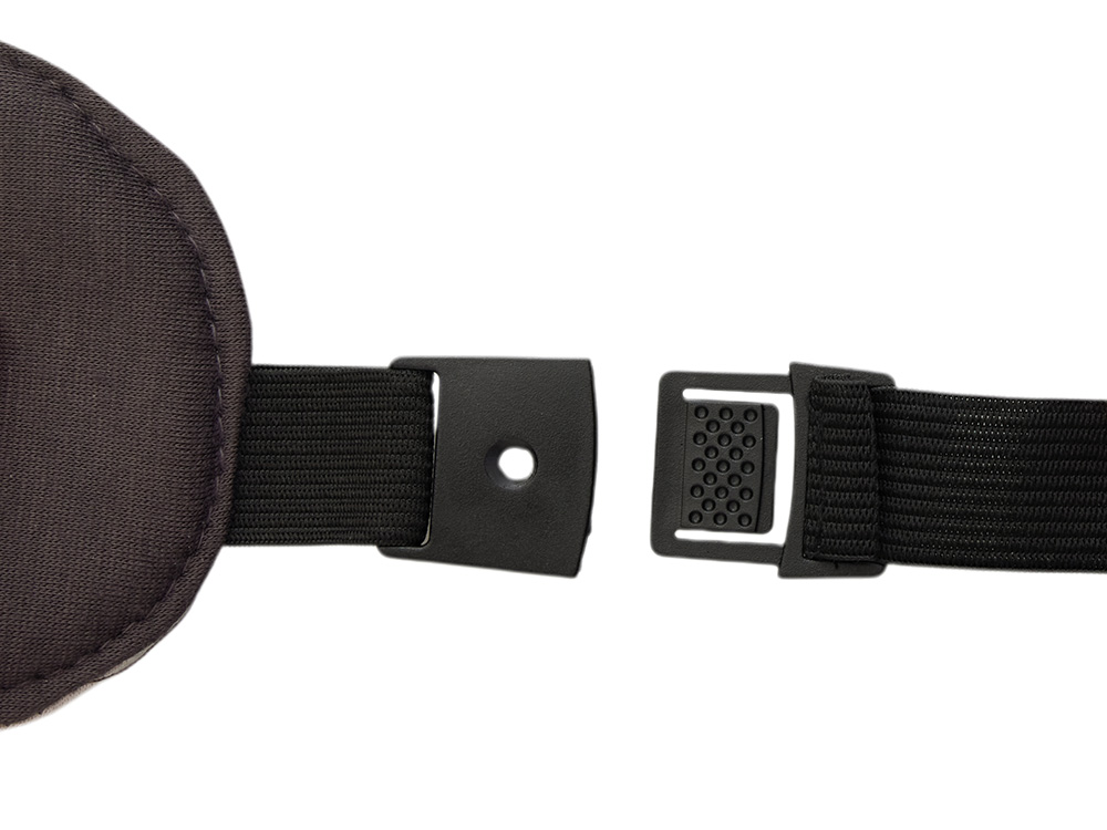 Маска для глаз «Luxury Eye Mask»