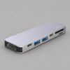 USB-C адаптер для MacBook 7-в-1