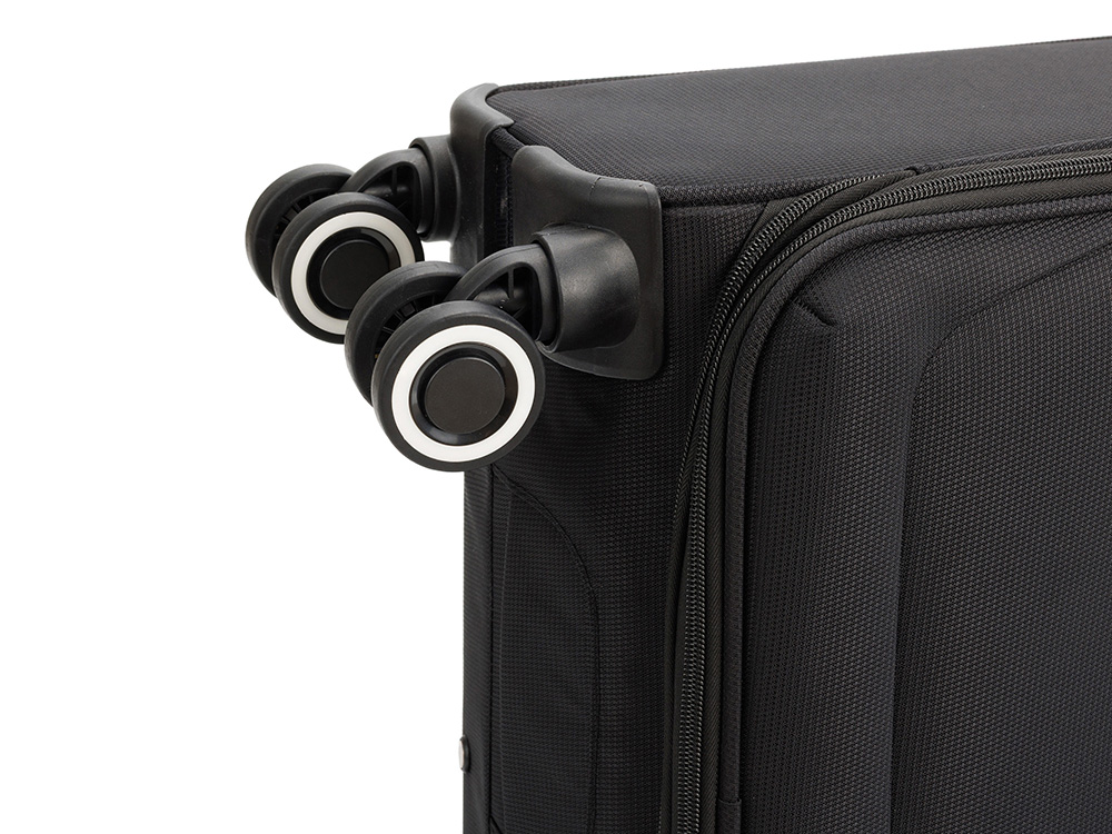 Чемодан «НЕРО», 37 л