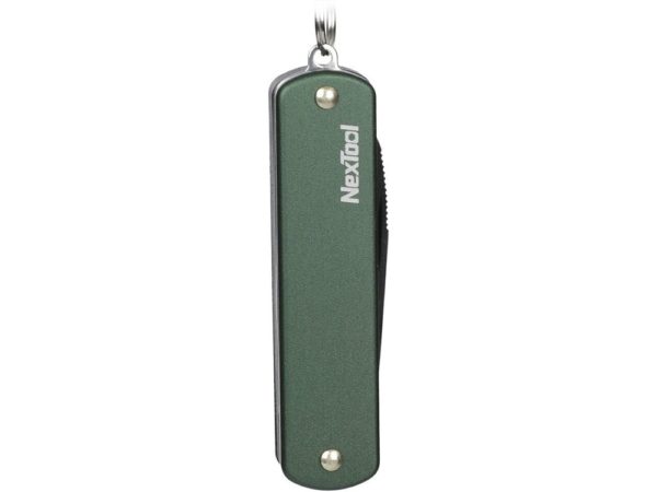 Мультитул-книпсер Nextool Multi Functional Nail Clipper
