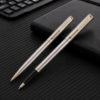 Набор «Pen and Pen»: ручка шариковая, ручка-роллер