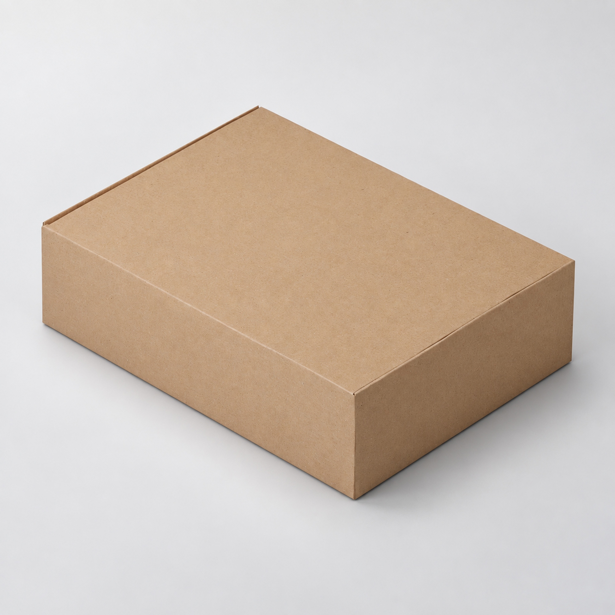 Welcome pack «Warm welcome»