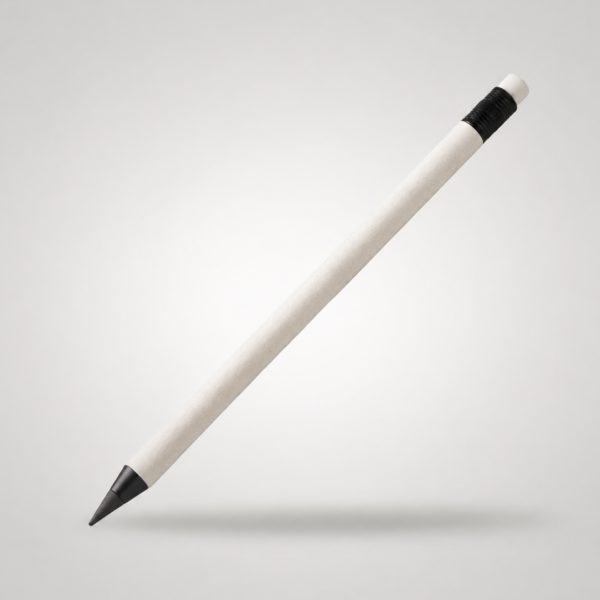 Вечный карандаш из переработанных тетра-паков «Milkpen»