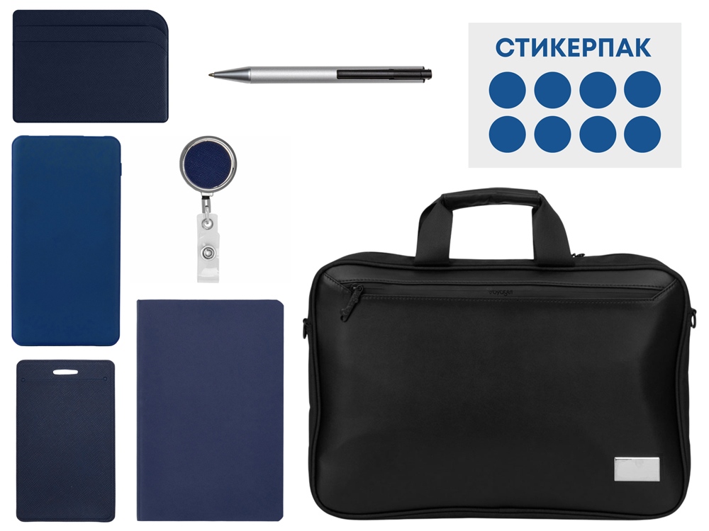 Welcome pack «Swift start»