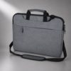 Сумка «Plush» c усиленной защитой ноутбука 15.6 ''