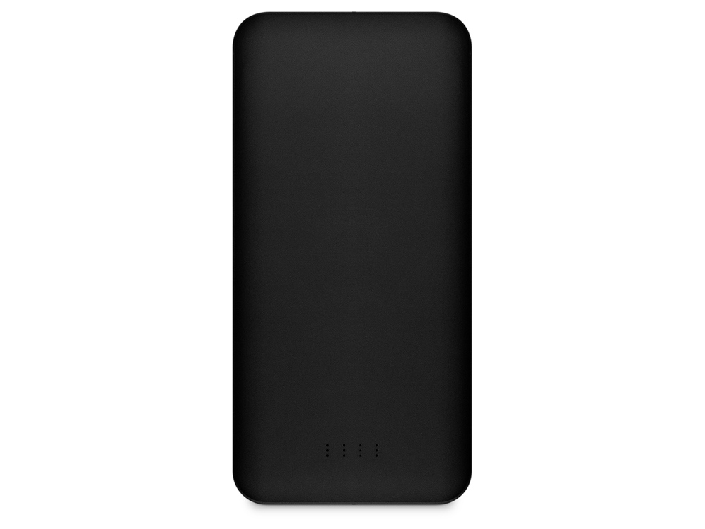Внешний аккумулятор «NEO PB100», soft touch, 10000 mAh