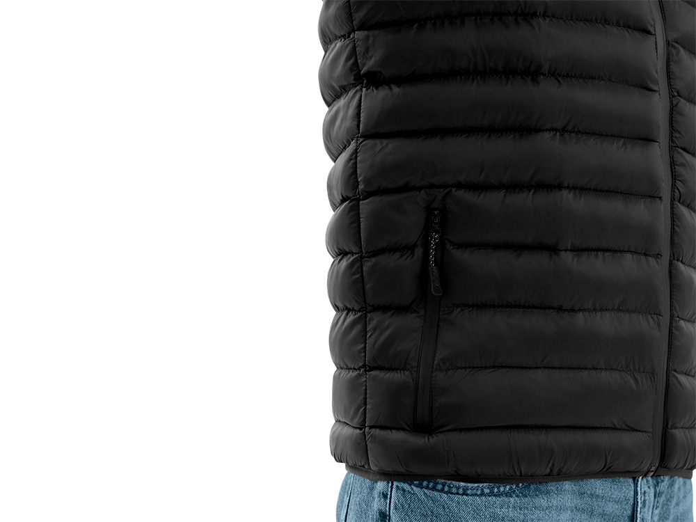 Стеганый жилет «Uniqloud», мужской