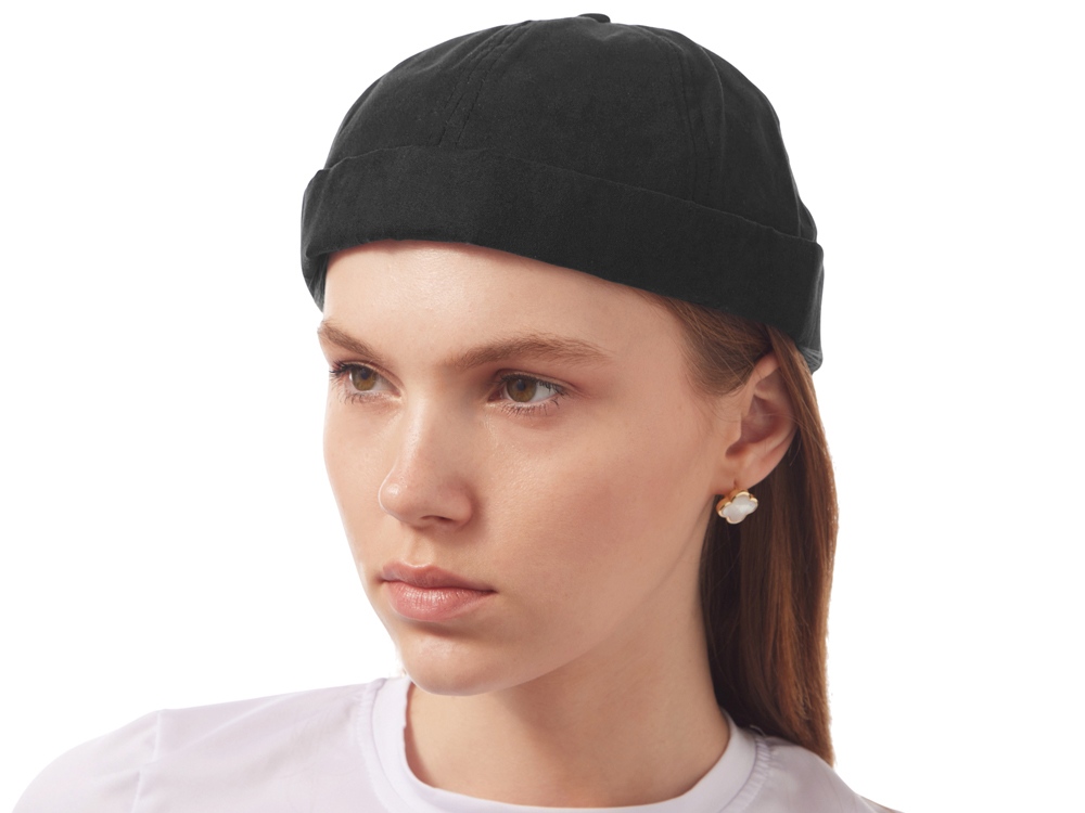 Шапка «Docker Hat», унисекс