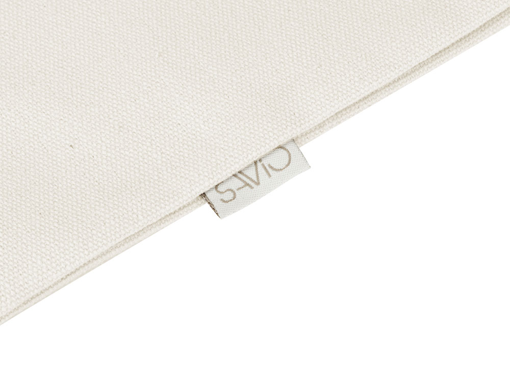 Сумка для шоппинга «Cotton» из переработанного хлопка, 280 г/м2