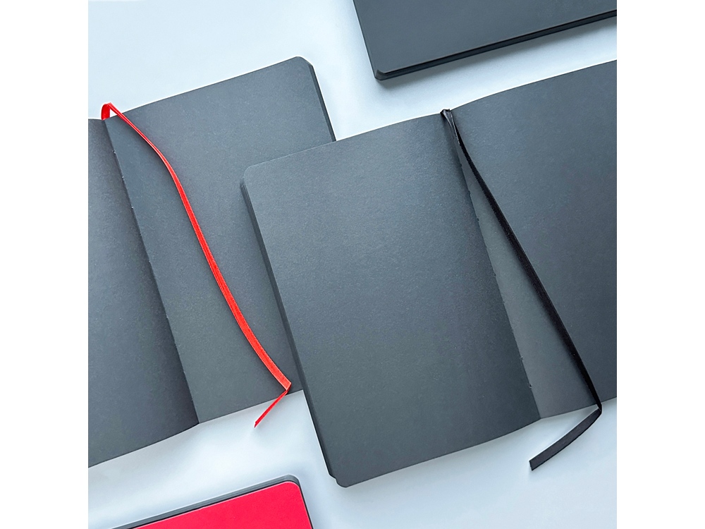 Скетчбук А5 «Sketch & Art» 100 г/м2, soft-touch