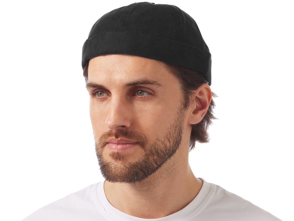 Шапка «Docker Hat», унисекс